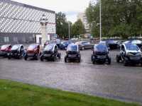 <p><br mce_bogus="1">Twizy-Treffen Hannover 22.09.2012, Trammplatz</p>