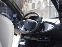 Unterbauradio - leider noch ohne passende Antenne