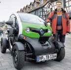 Fachwerkhauss Avatar