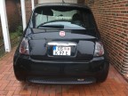 Fiat500elektros Avatar