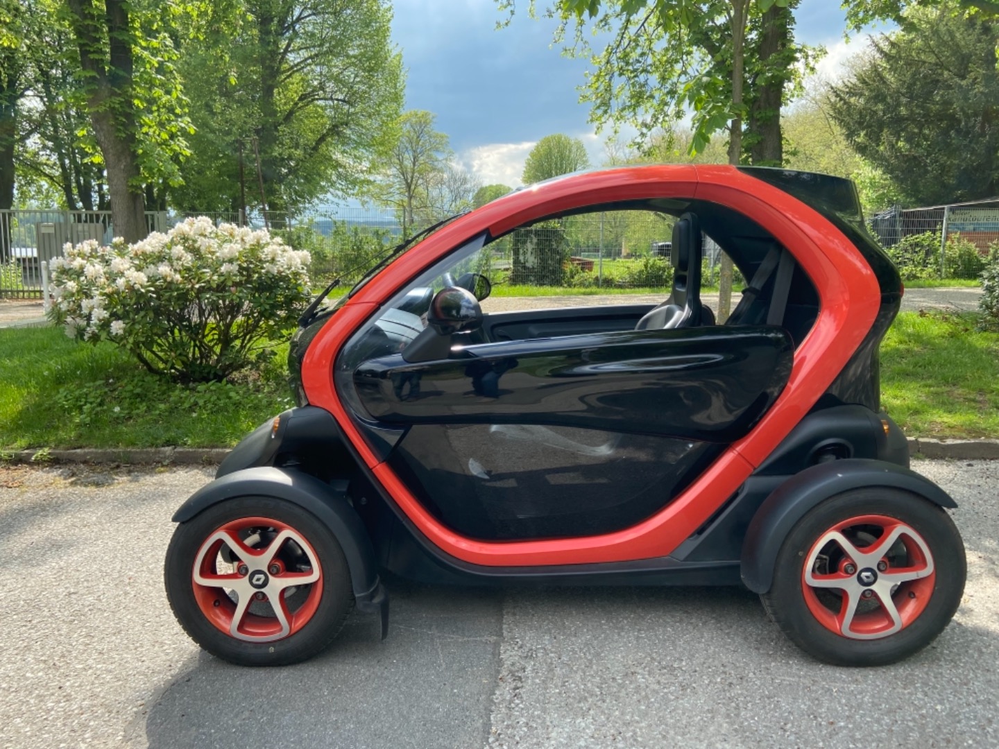 Range Extender 2kwh für 830€ , eine gute oder dumme Idee ? Twizy Forum